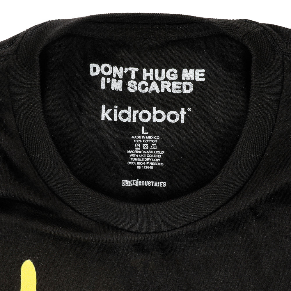 SDCC 2024: Don't Hug Me I'm Scared T-Shirt (Limited Edition of 150) - Image 4
