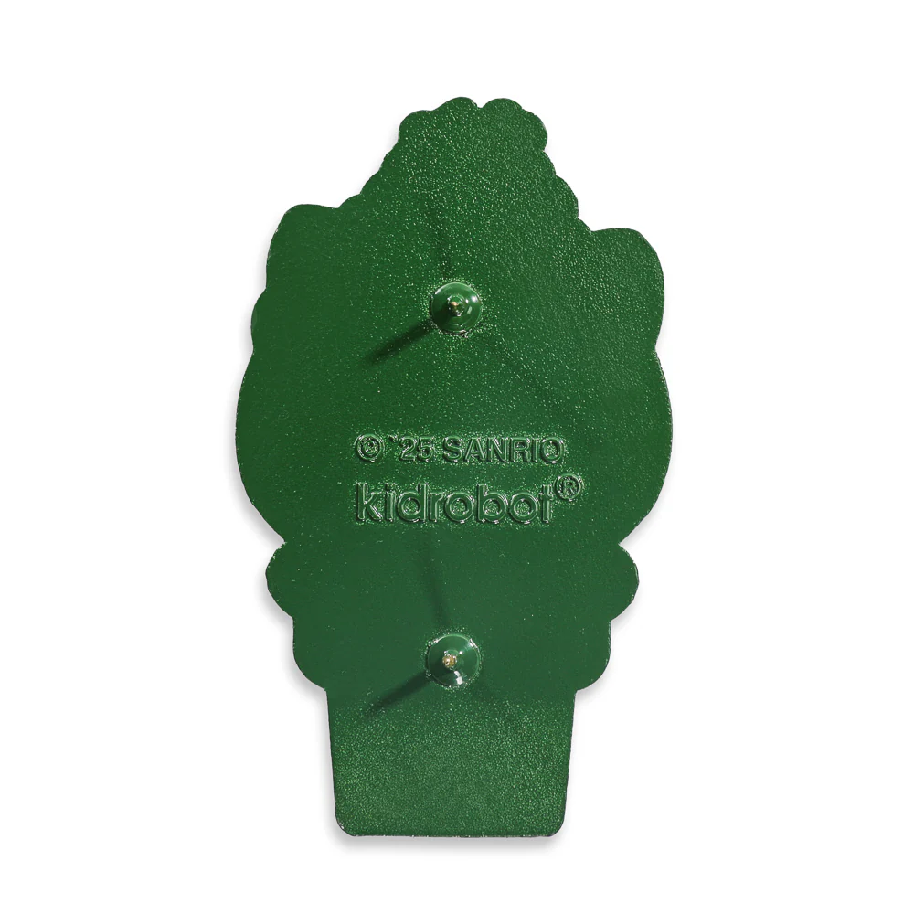 2025 CON EXCLUSIVE: Hello Kitty® Ice Cream Cone Pin - Bundle of 3 Pins (Limited Edition of 300) - Image 15