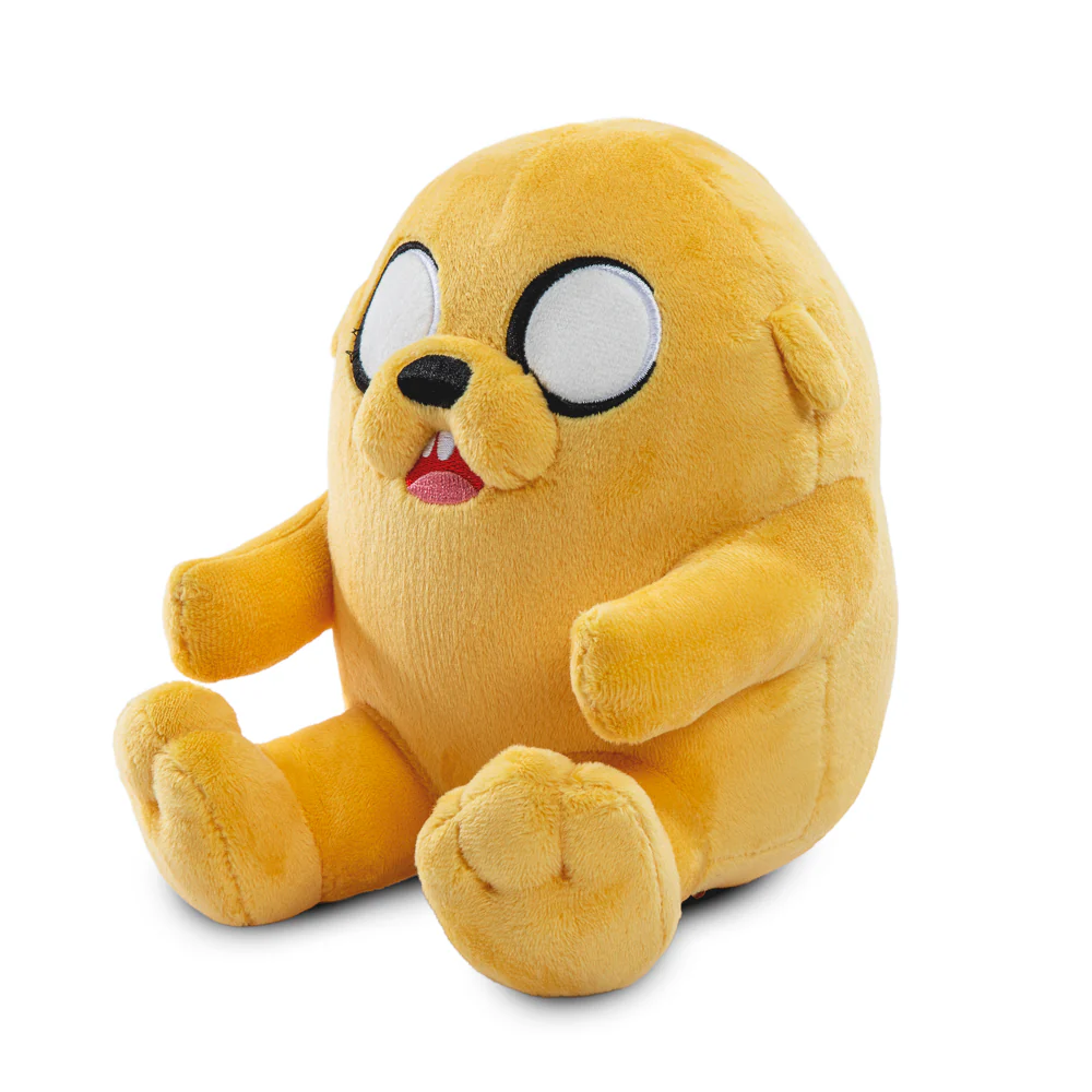 Adventure Time – Jake Phunny Plush - Image 6