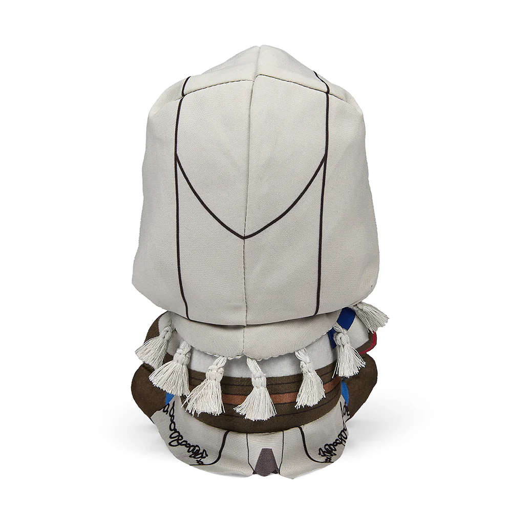 Assassin’s Creed Mirage Basim Phunny Plush - Image 4