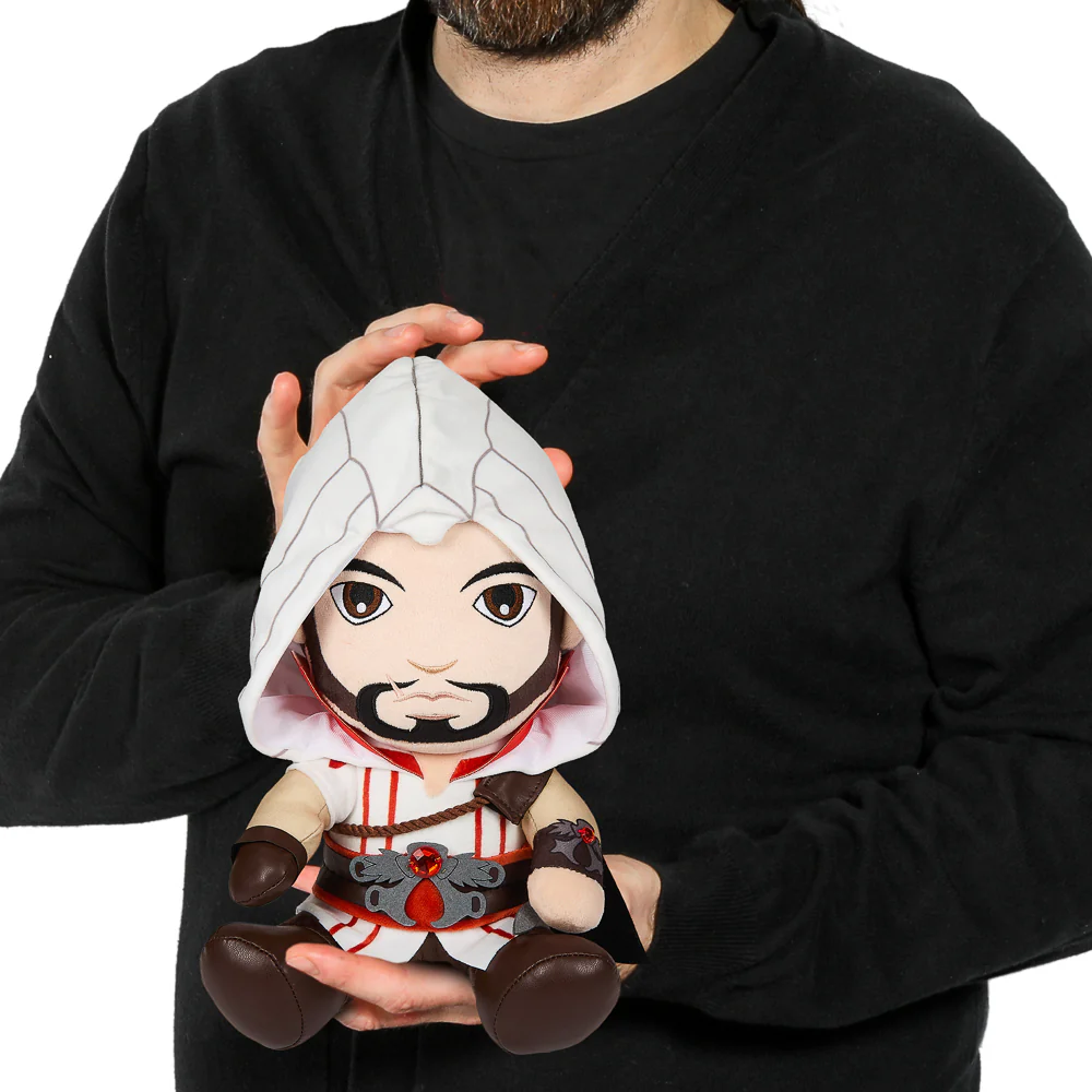 Assassin’s Creed Ezio 13" Premium Plush - Image 2