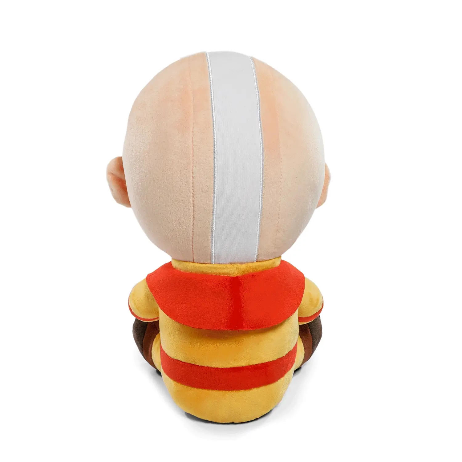 Avatar: The Last Airbender Glow-in-the-Dark Aang Plush - Image 3