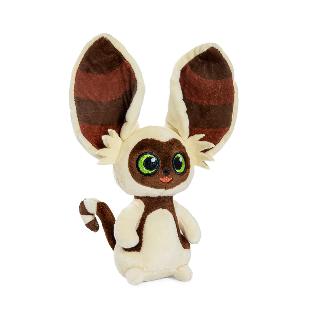 Avatar: The Last Airbender Momo Phunny Plush - Image 2