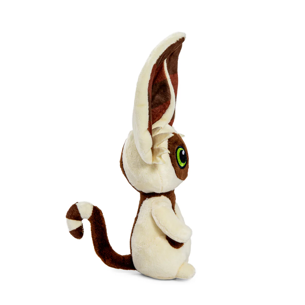 Avatar: The Last Airbender Momo Phunny Plush - Image 3