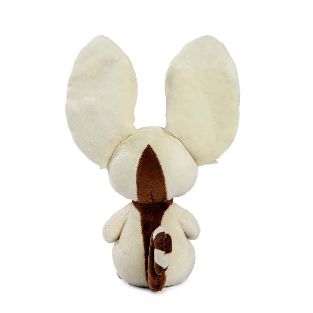 Avatar: The Last Airbender Momo Phunny Plush - Image 4
