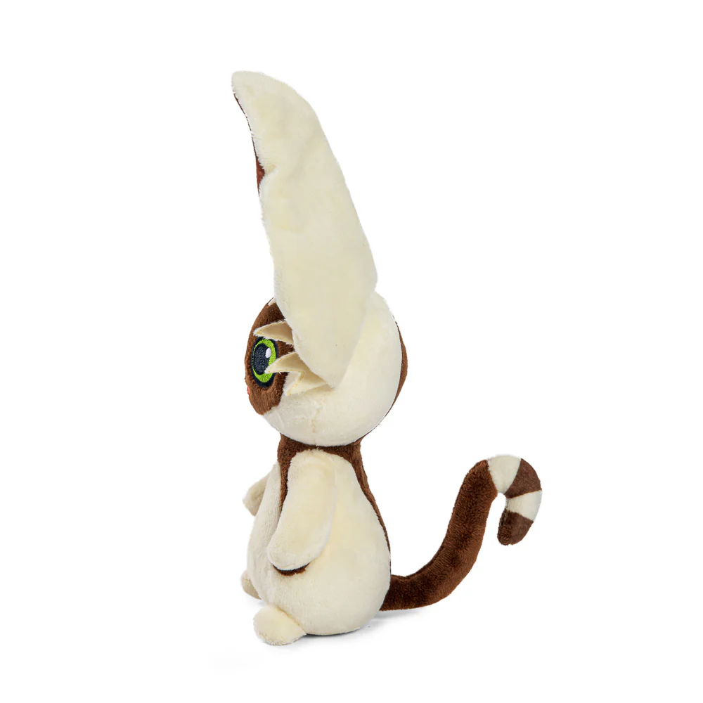 Avatar: The Last Airbender Momo Phunny Plush - Image 5