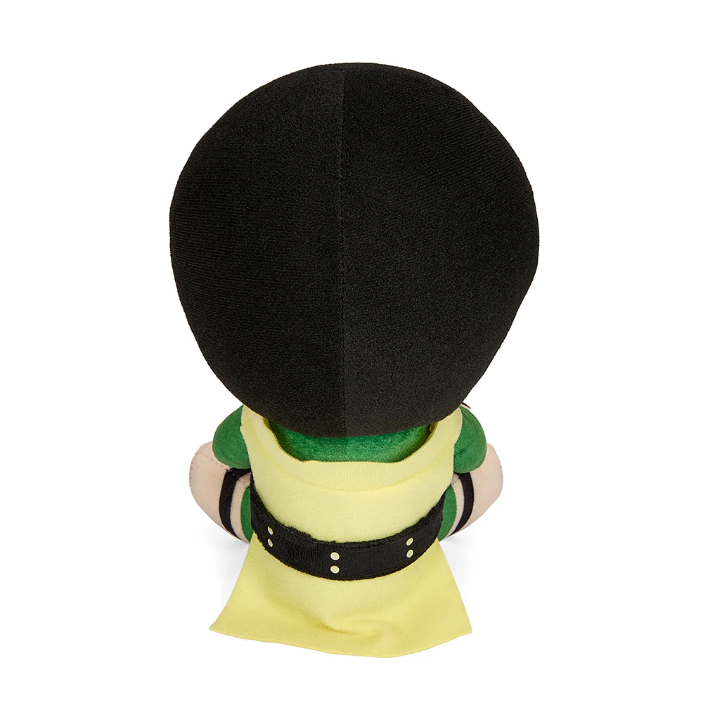 Avatar: The Last Airbender 7.5" Phunny Plush - Toph - Image 4