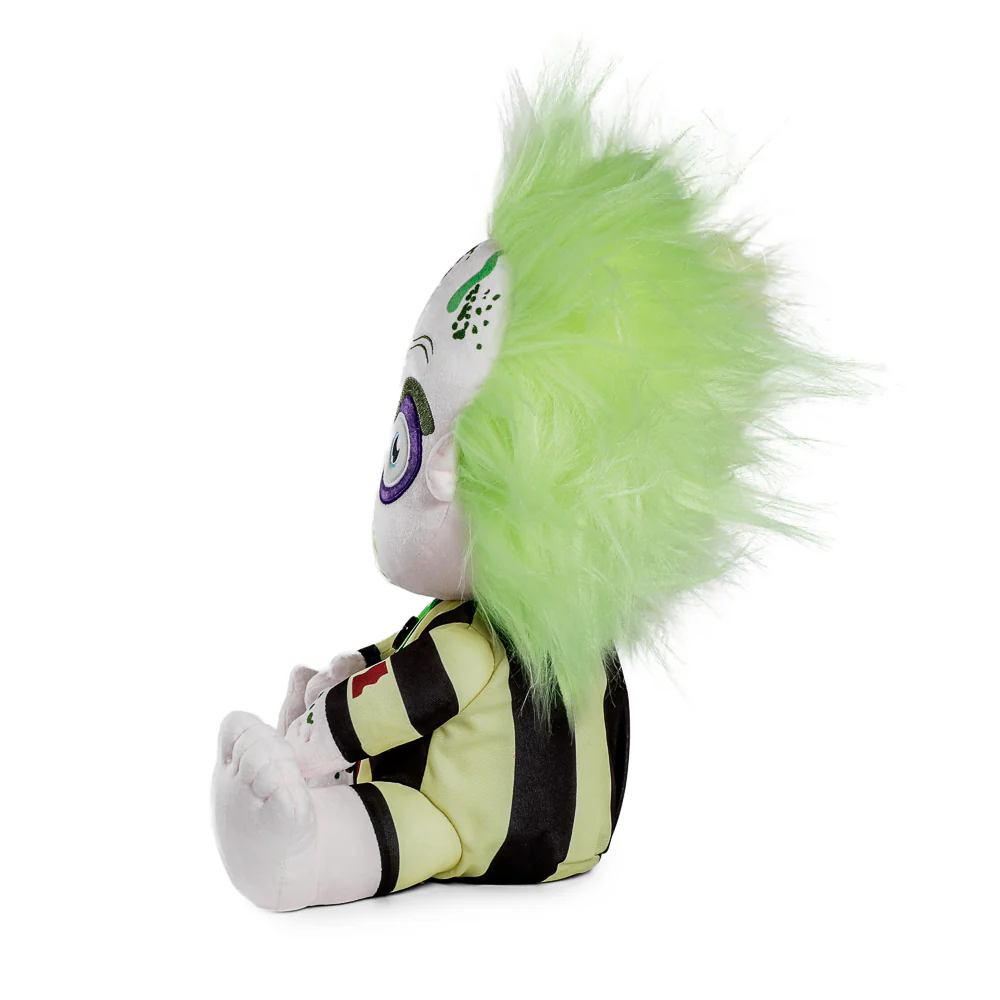 Beetlejuice Beetlejuice - Baby Beetlejuice Interactive Plush - Image 7
