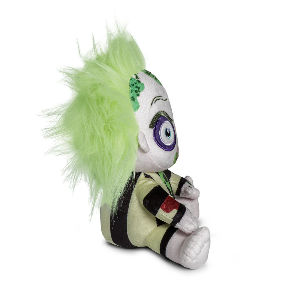 Beetlejuice Beetlejuice - Baby Beetlejuice Phunny Plush - Image 3