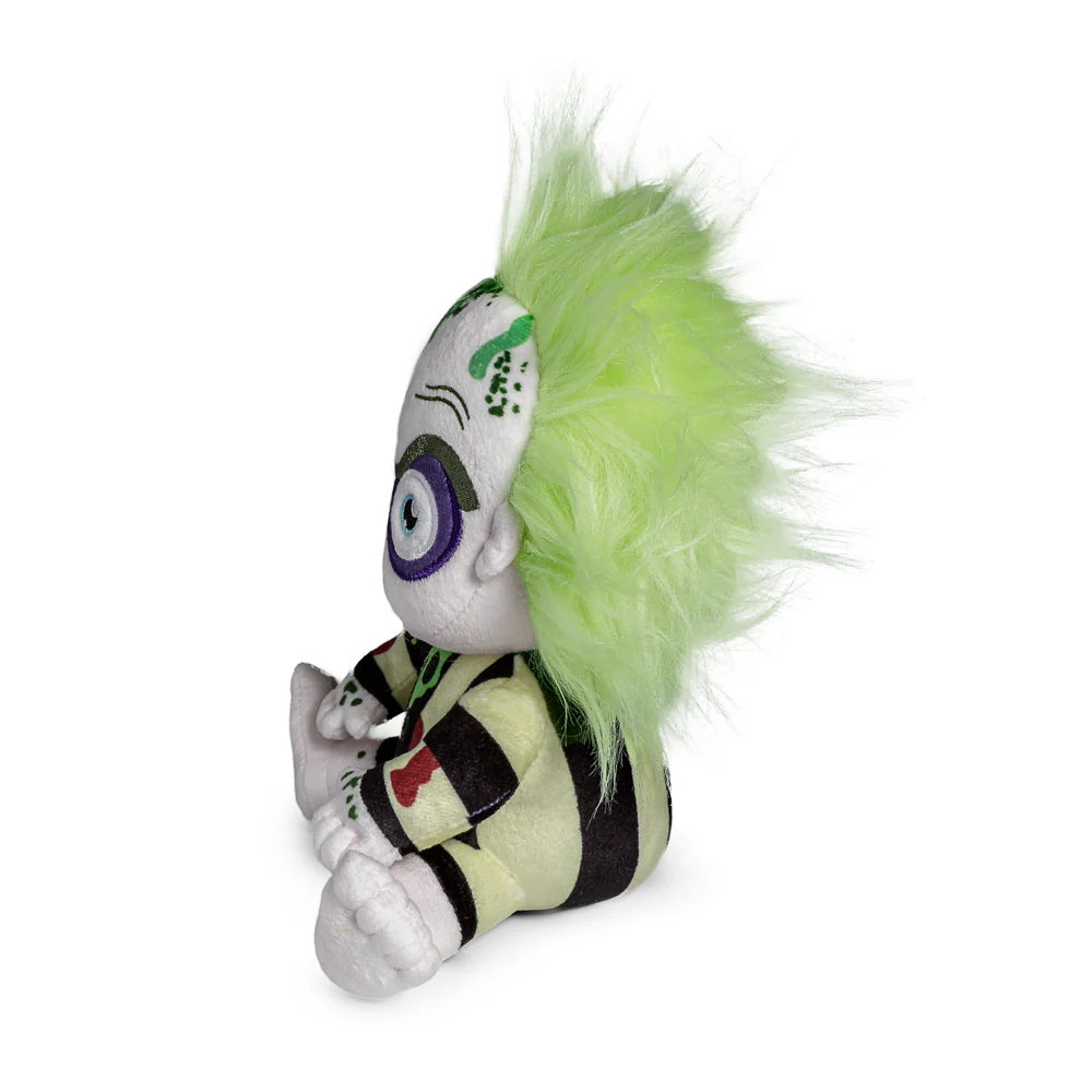 Beetlejuice Beetlejuice - Baby Beetlejuice Phunny Plush - Image 5