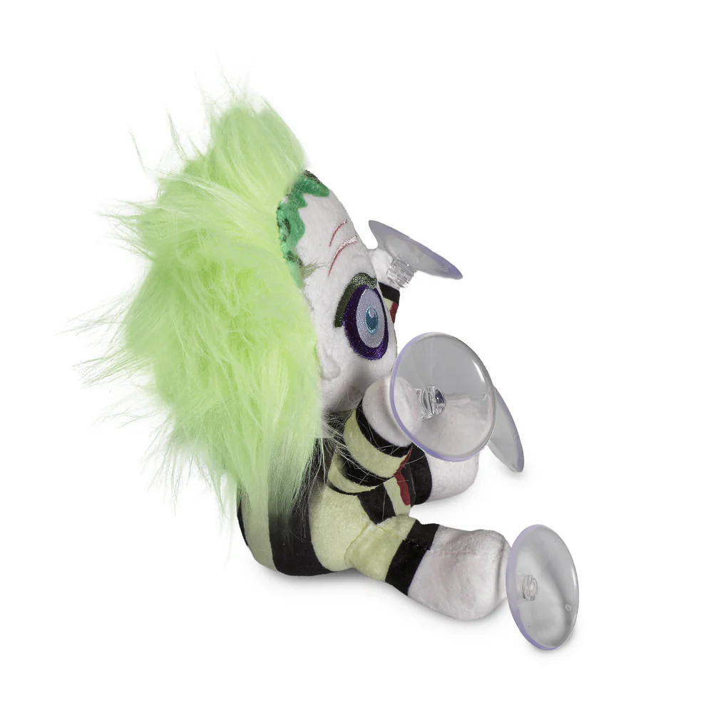 Beetlejuice Beetlejuice - Baby Beetlejuice Plush Window Clinger - Image 4