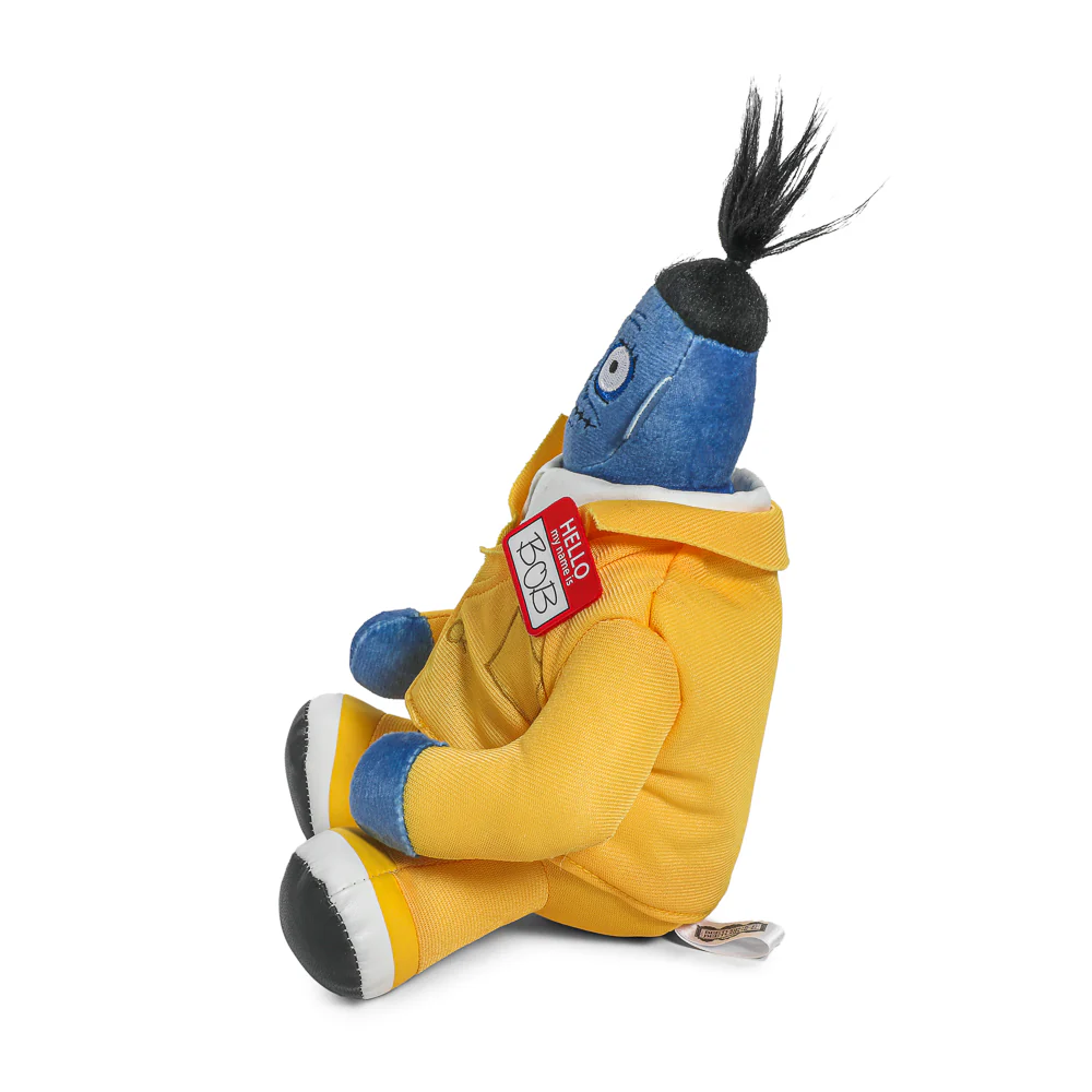 Beetlejuice Beetlejuice - Bob Phunny Plush - Image 5