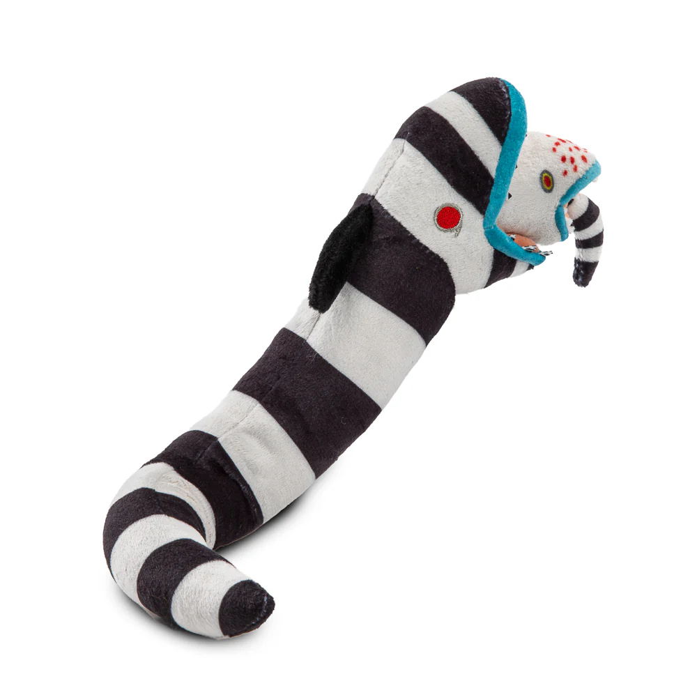 Beetlejuice Beetlejuice - Sandworm Phunny Plush - Image 4