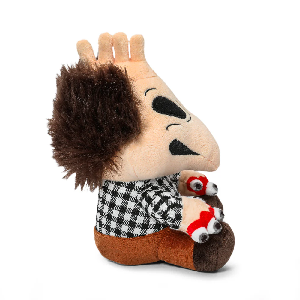 Beetlejuice Scary Adam Phunny Plush - Image 4