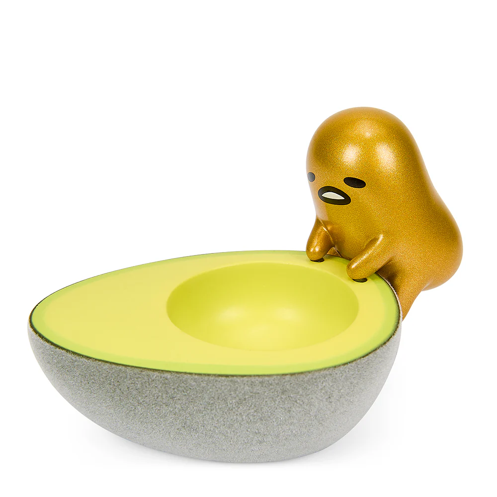 Breakfast with Gudetama Vinyl Figure 2-Pack - Image 4