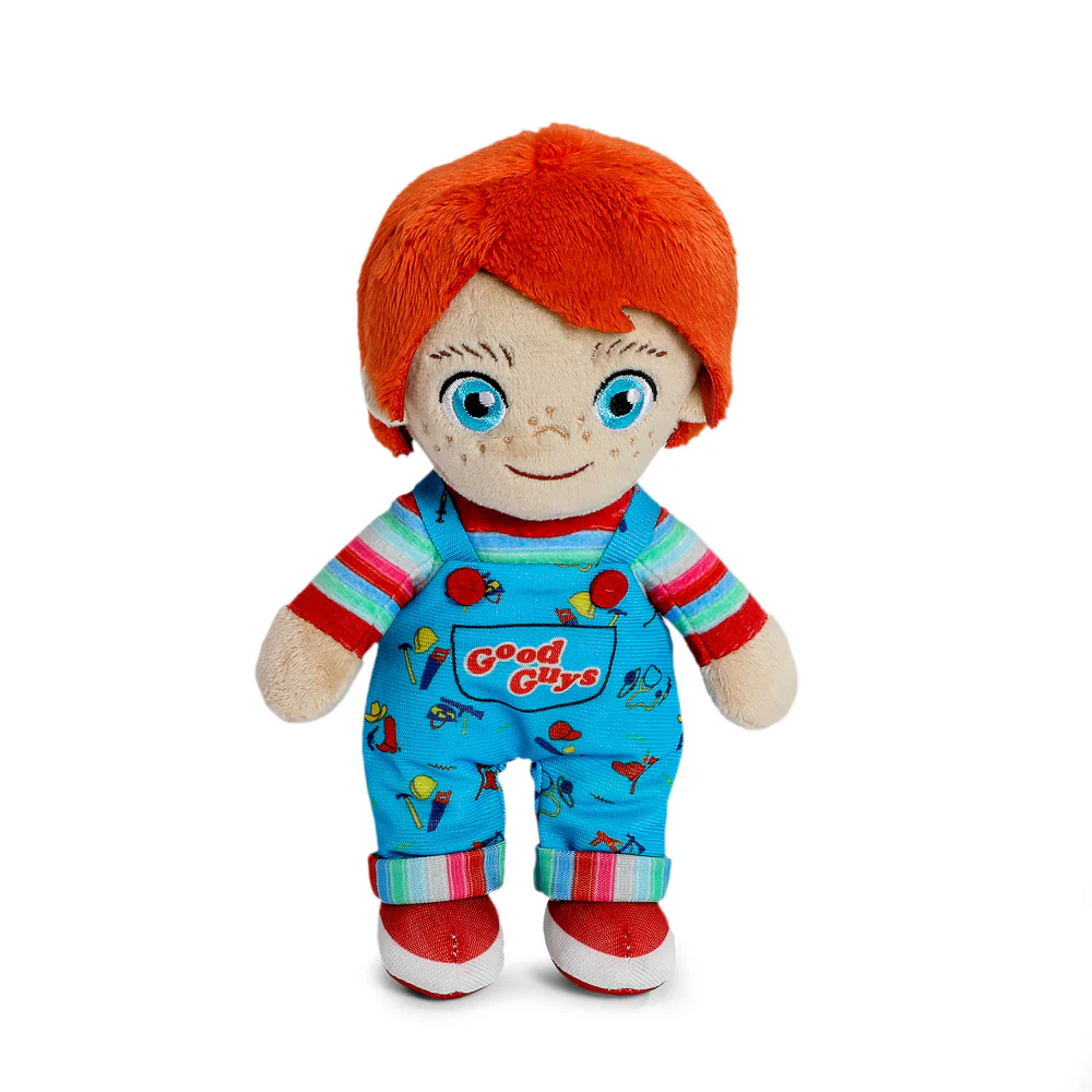 Child's Play 2 - Good Guy Chucky Standing Phunny Plush in Box - Image 3