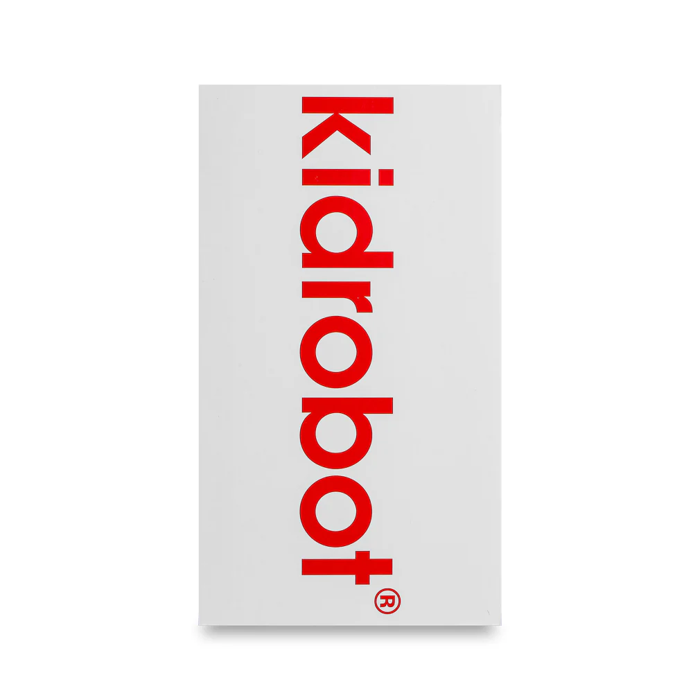 Kidrobot & Coca-Cola® 8" Resin Dunny Art Figure - Limited Edition of 1000 - SOLD OUT! - Image 18