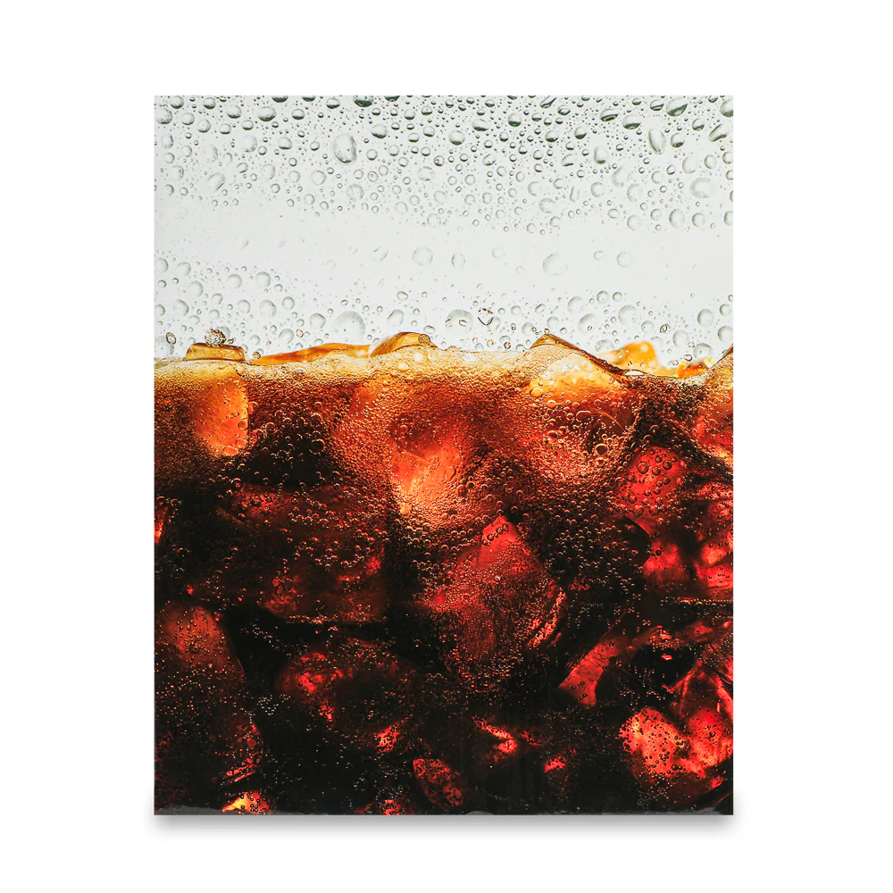 Kidrobot & Coca-Cola® 8" Resin Dunny Art Figure - Limited Edition of 1000 - SOLD OUT! - Image 20