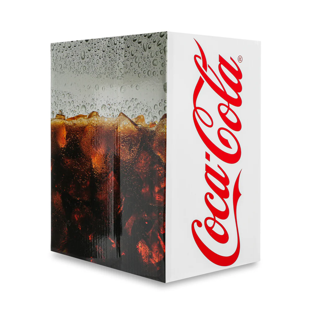 Kidrobot & Coca-Cola® 8" Resin Dunny Art Figure - Limited Edition of 1000 - SOLD OUT! - Image 21