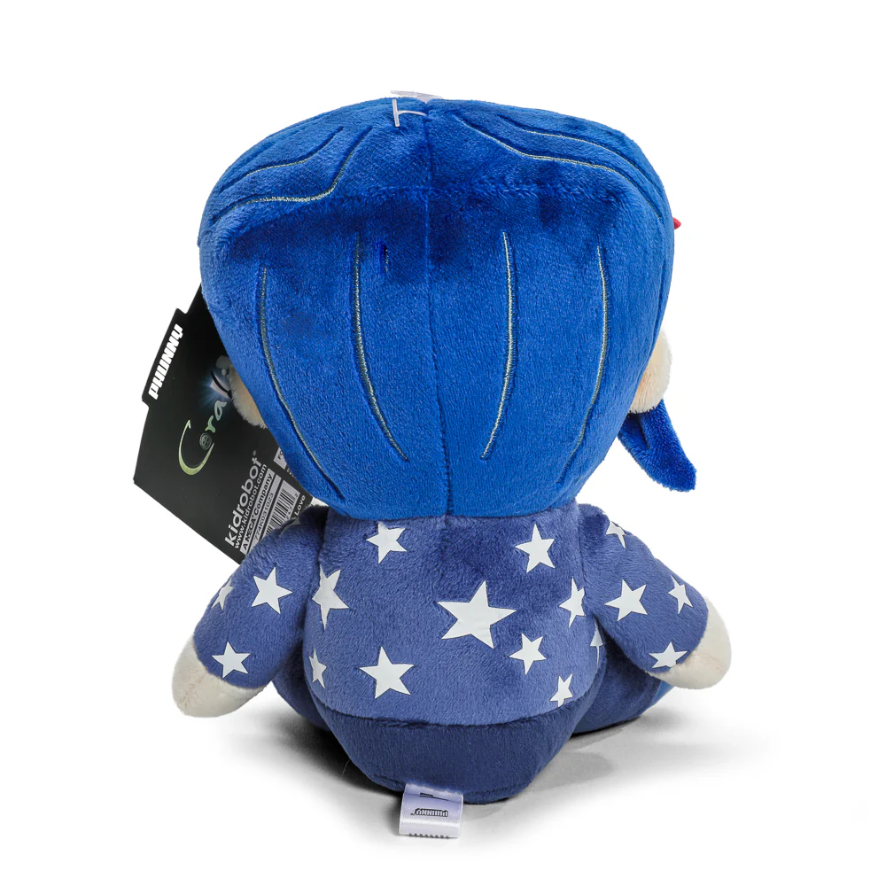 Coraline in Star Sweater Phunny Plush - Image 10
