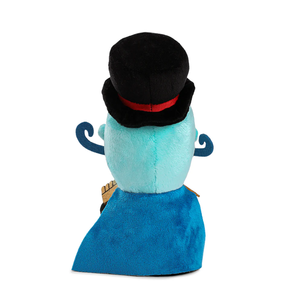 Coraline Mr. Bobinsky Phunny Plush by Kidrobot - Image 4