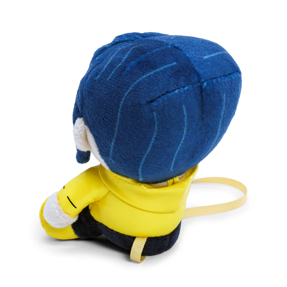 Coraline Plush Shoulder Phunny - Image 7
