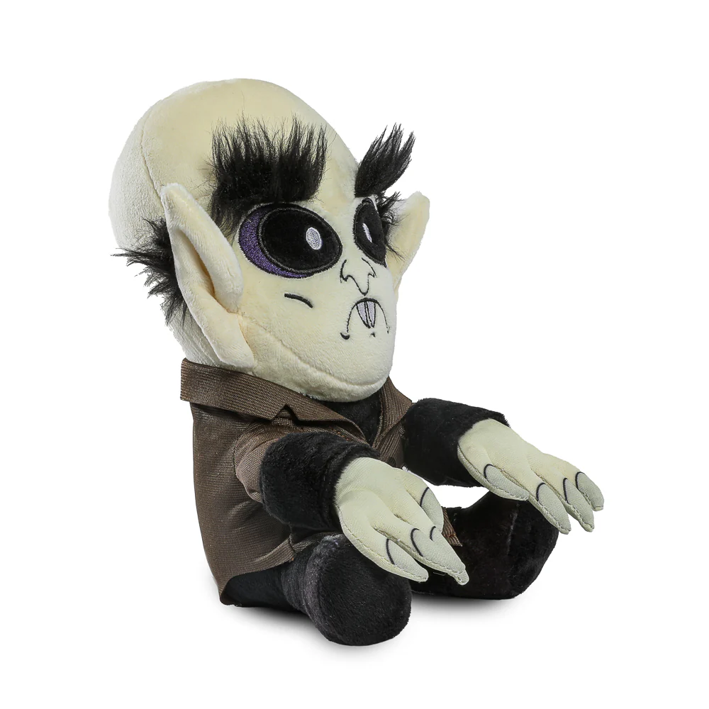 Count Orlok Phunny Plush - Image 2