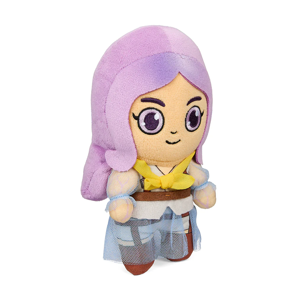 Critical Role: Bells Hells - Imogen Temult Phunny Plush - Image 6