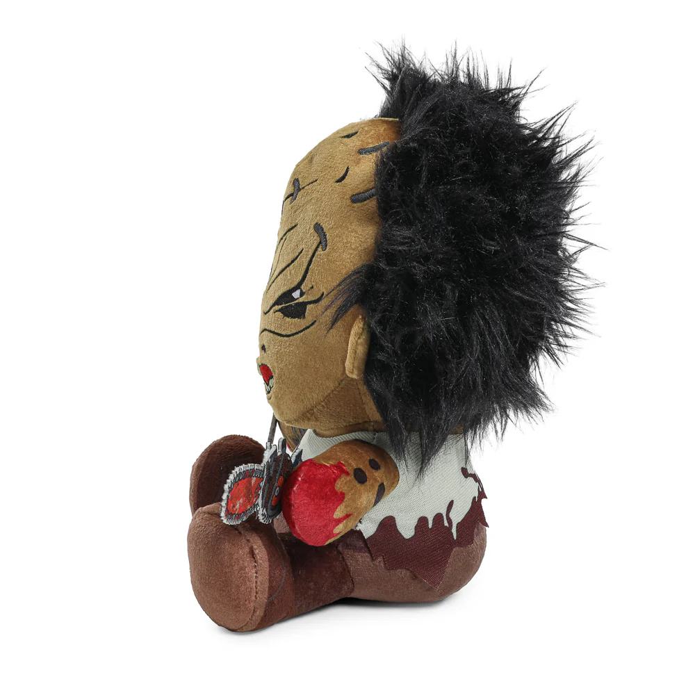 Dead by Daylight – The Hillbilly, The Nurse, The Trapper & The Wraith Phunny Plush 4-Pack Bundle - Image 7