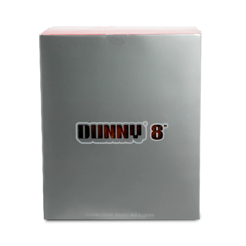 Kidrobot & Diet Coke® 8" Resin Dunny Art Figure - Limited Edition of 1000 - Image 11