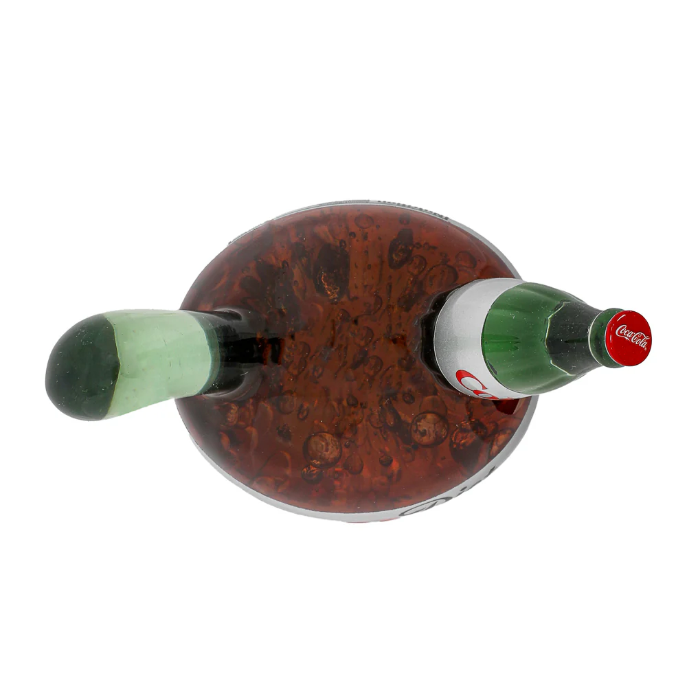 Kidrobot & Diet Coke® 8" Resin Dunny Art Figure - Limited Edition of 1000 - Image 8