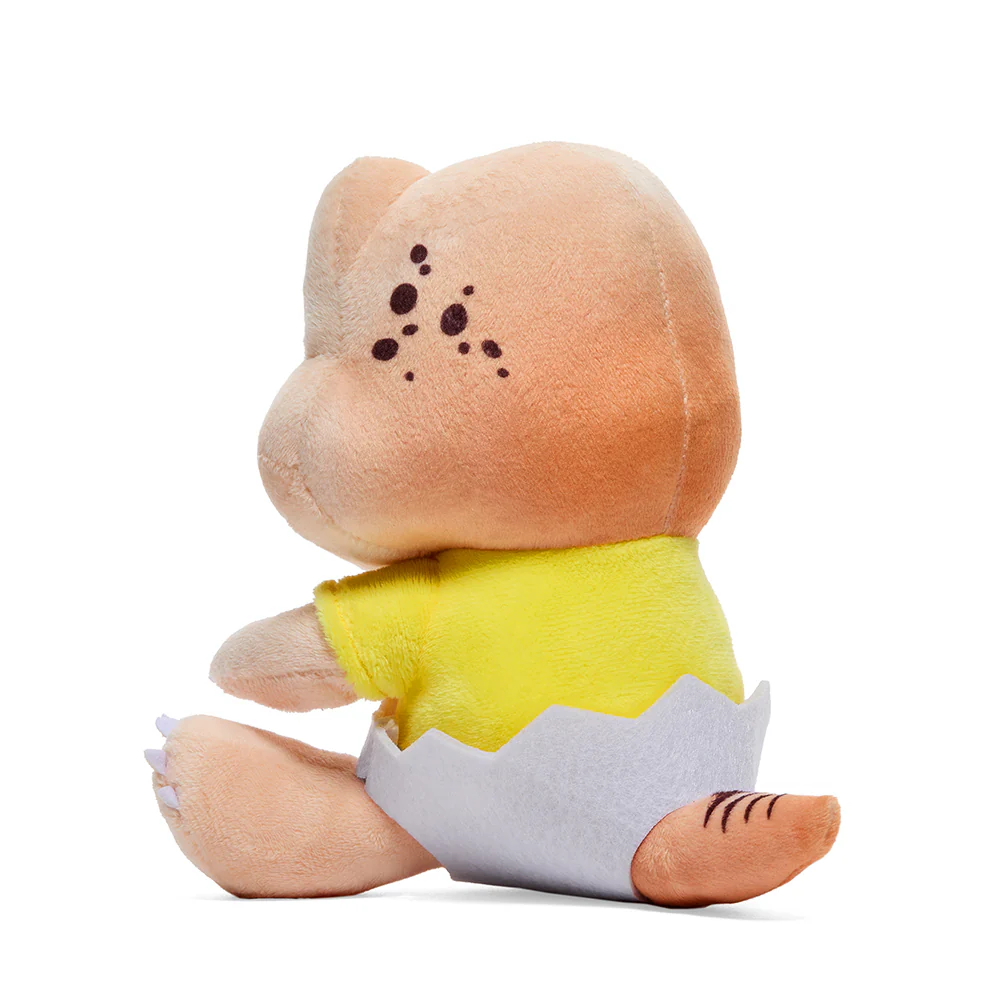 Dinosaurs Baby 8" Phunny Plush by Kidrobot - Image 4