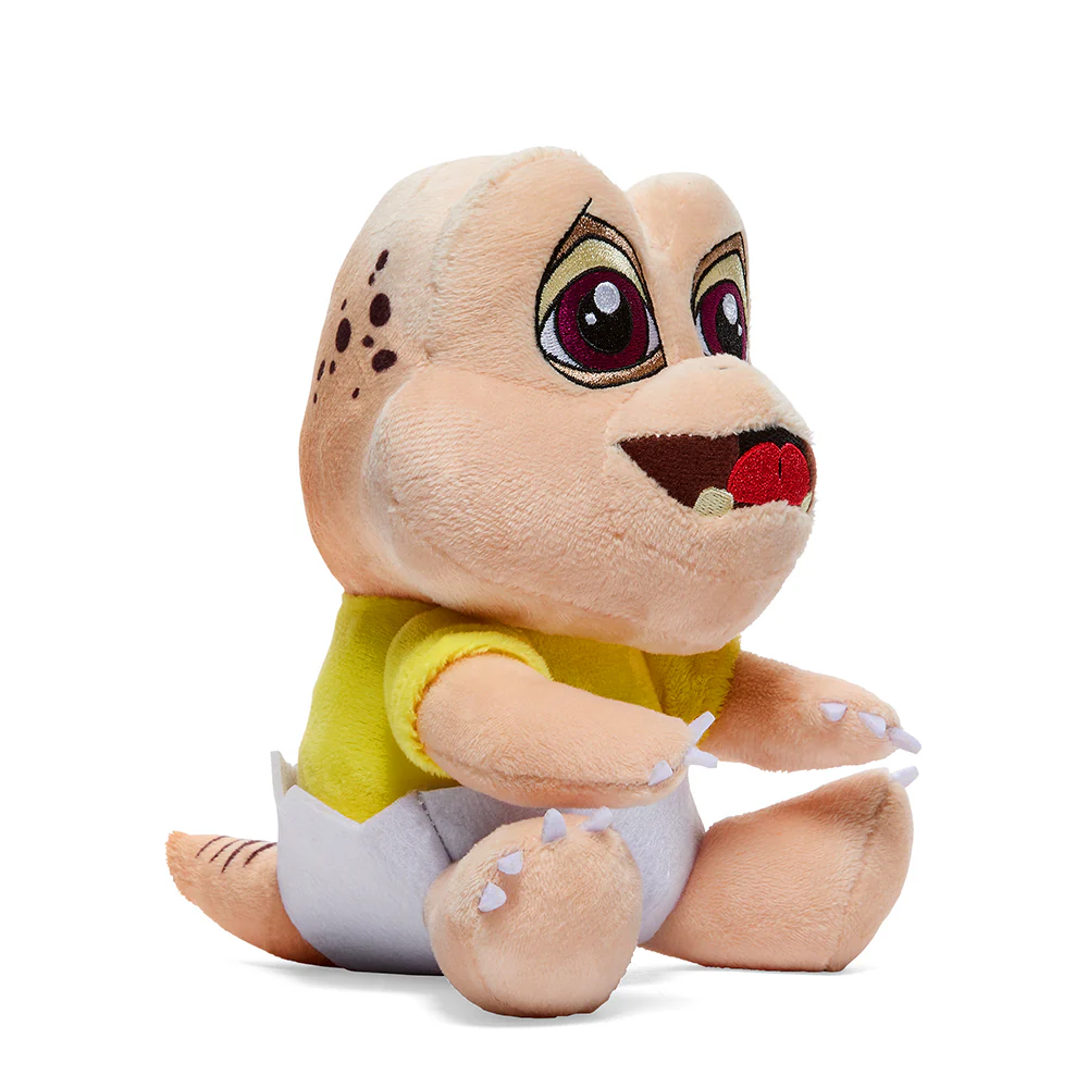 Dinosaurs Baby 8" Phunny Plush by Kidrobot - Image 8