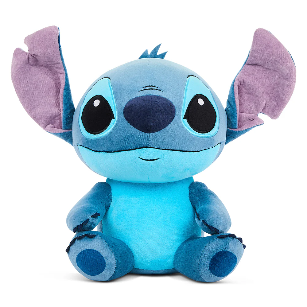 Disney Lilo and Stitch - Stitch 16" HugMe Plush - Image 3