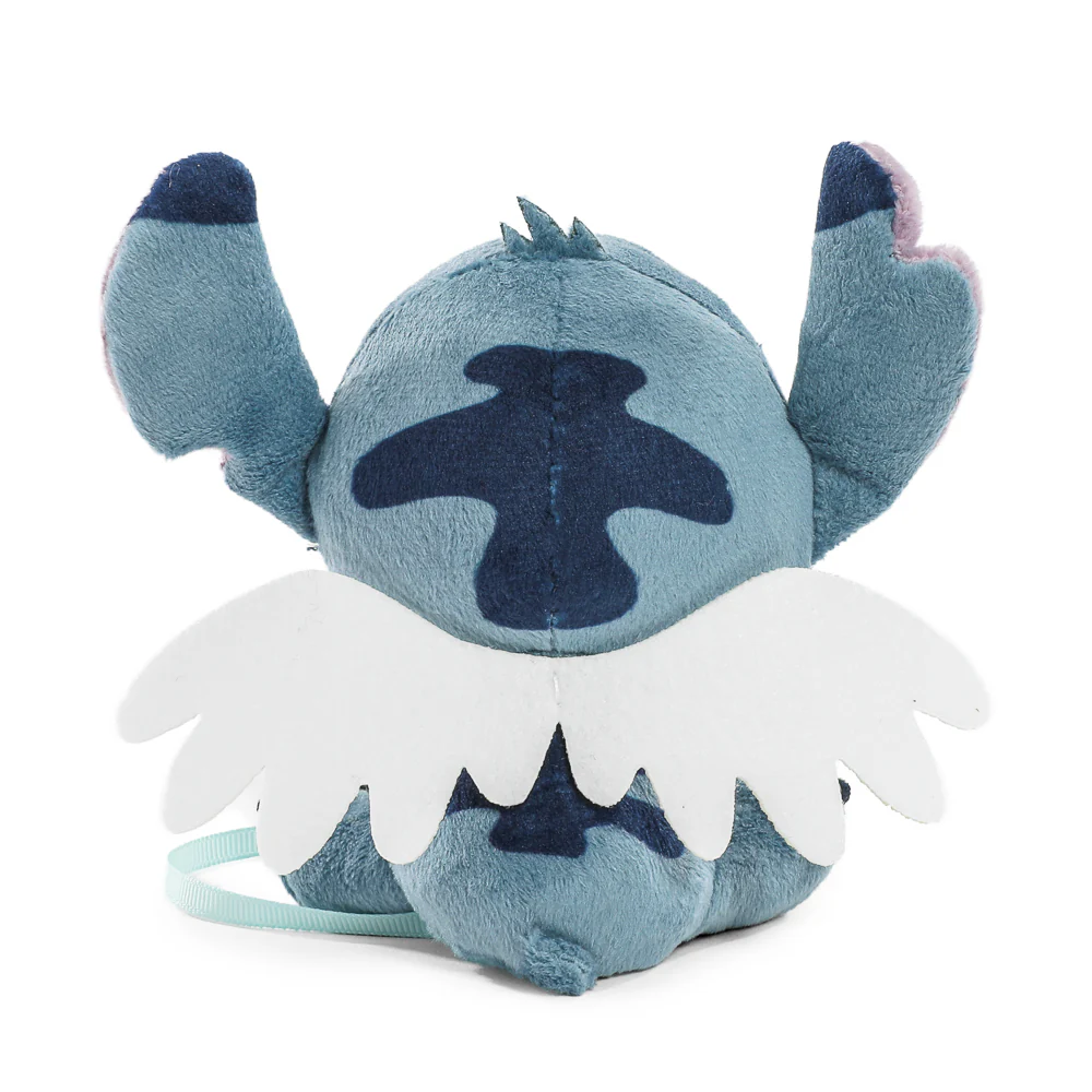 Disney Lilo & Stitch – Devil & Angel Stitch Plush Shoulder Phunny Bundle - Image 13
