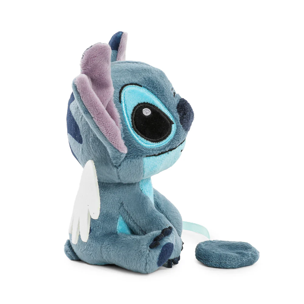 Disney Lilo & Stitch – Devil & Angel Stitch Plush Shoulder Phunny Bundle - Image 14