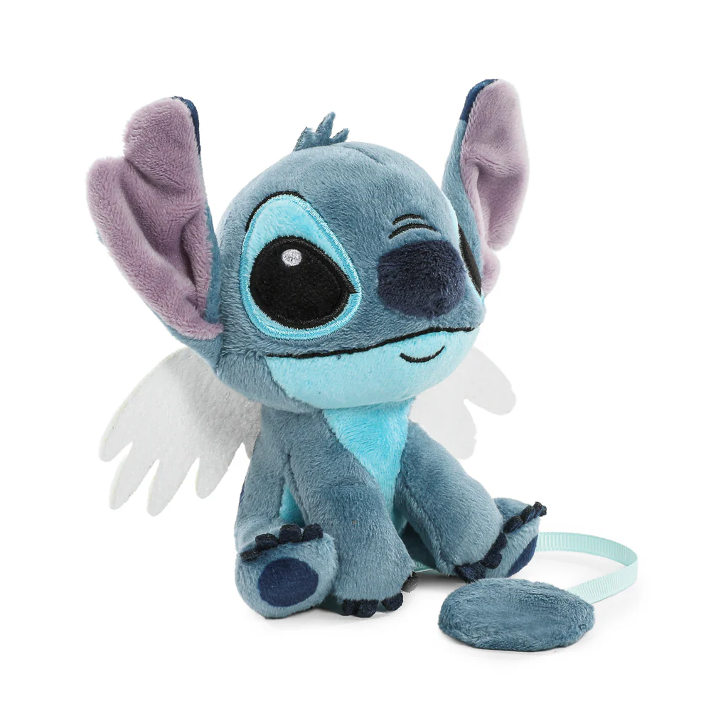 Disney Lilo & Stitch – Devil & Angel Stitch Plush Shoulder Phunny Bundle - Image 15