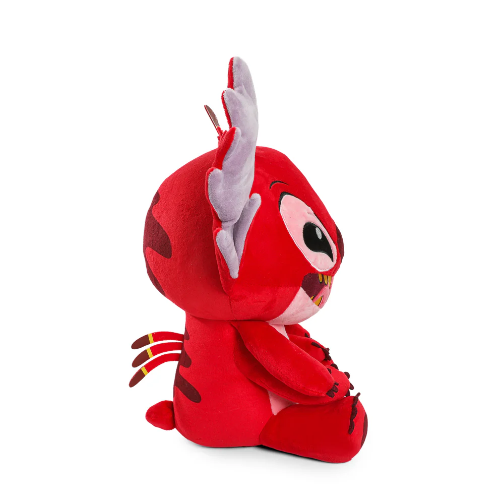 Disney Lilo & Stitch Leroy HugMe Plush with Shake Action - Image 5