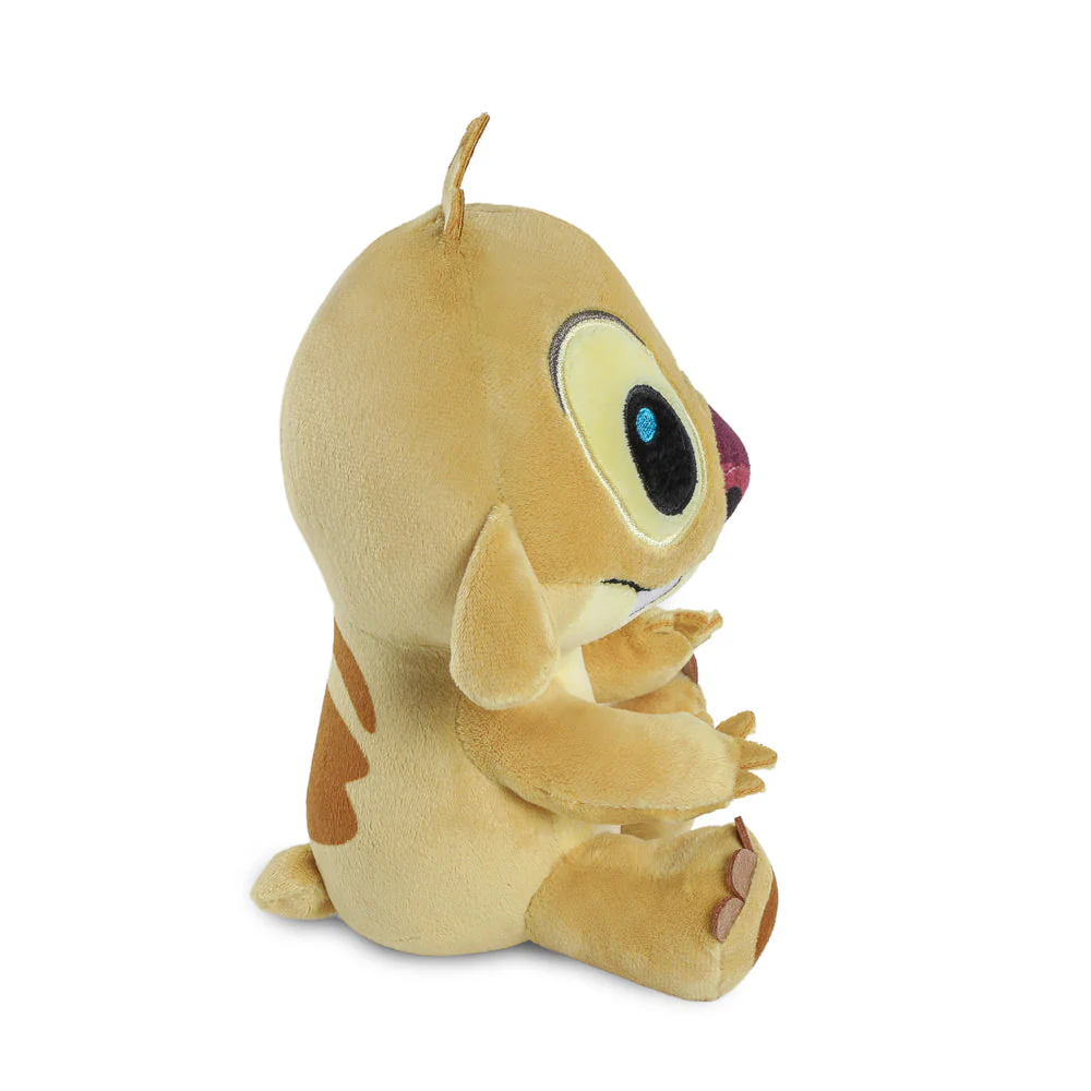 Disney Lilo & Stitch - Reuben Phunny Plush - Image 3