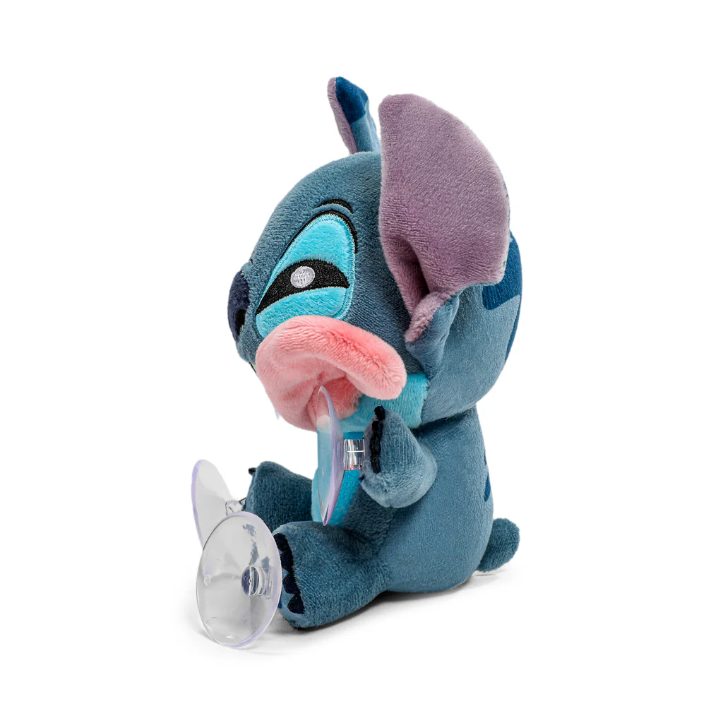 Disney Lilo & Stitch - Stitch 6” Plush Window Clinger - Image 6