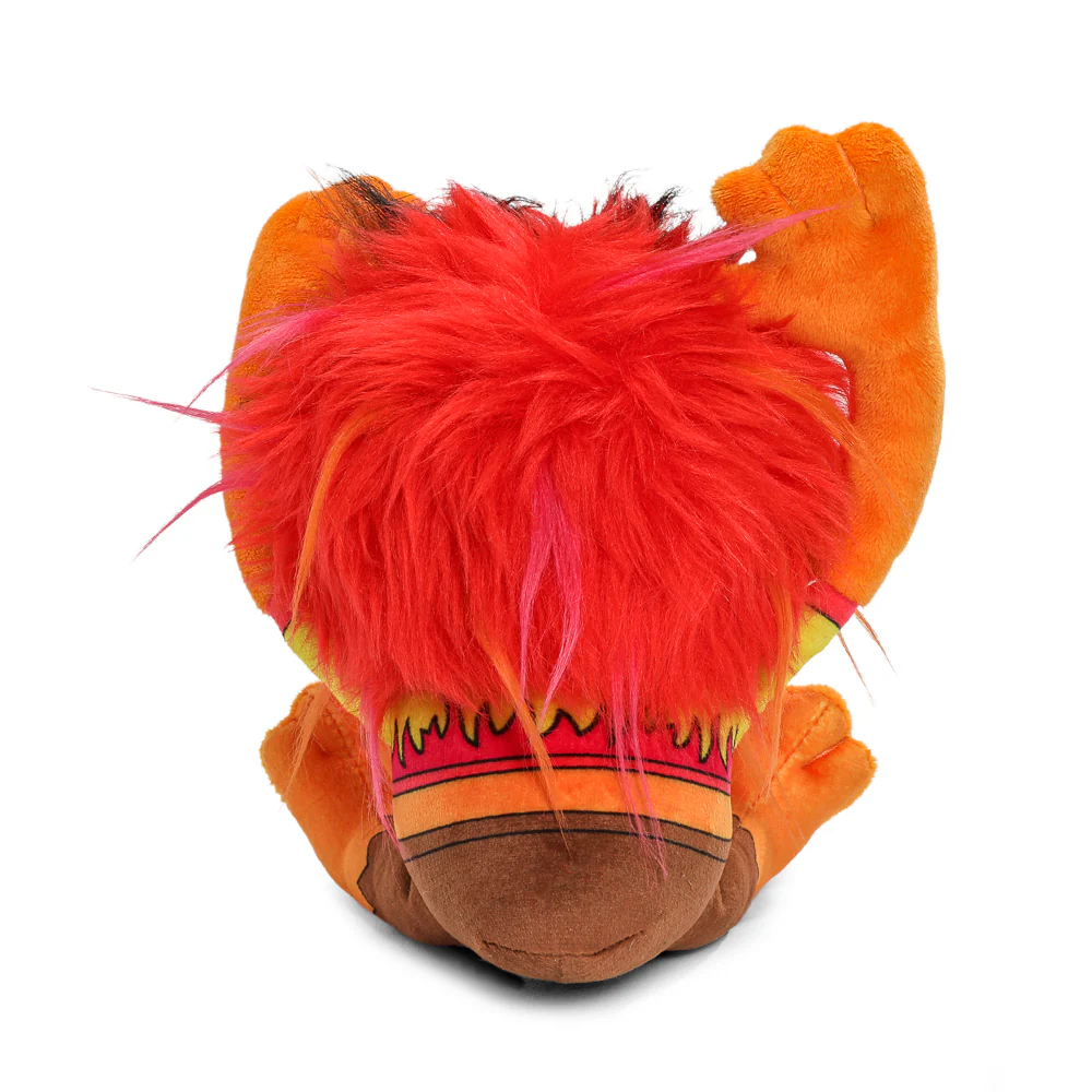 Disney The Muppets Animal 6" Plush Window Clinger - Image 8
