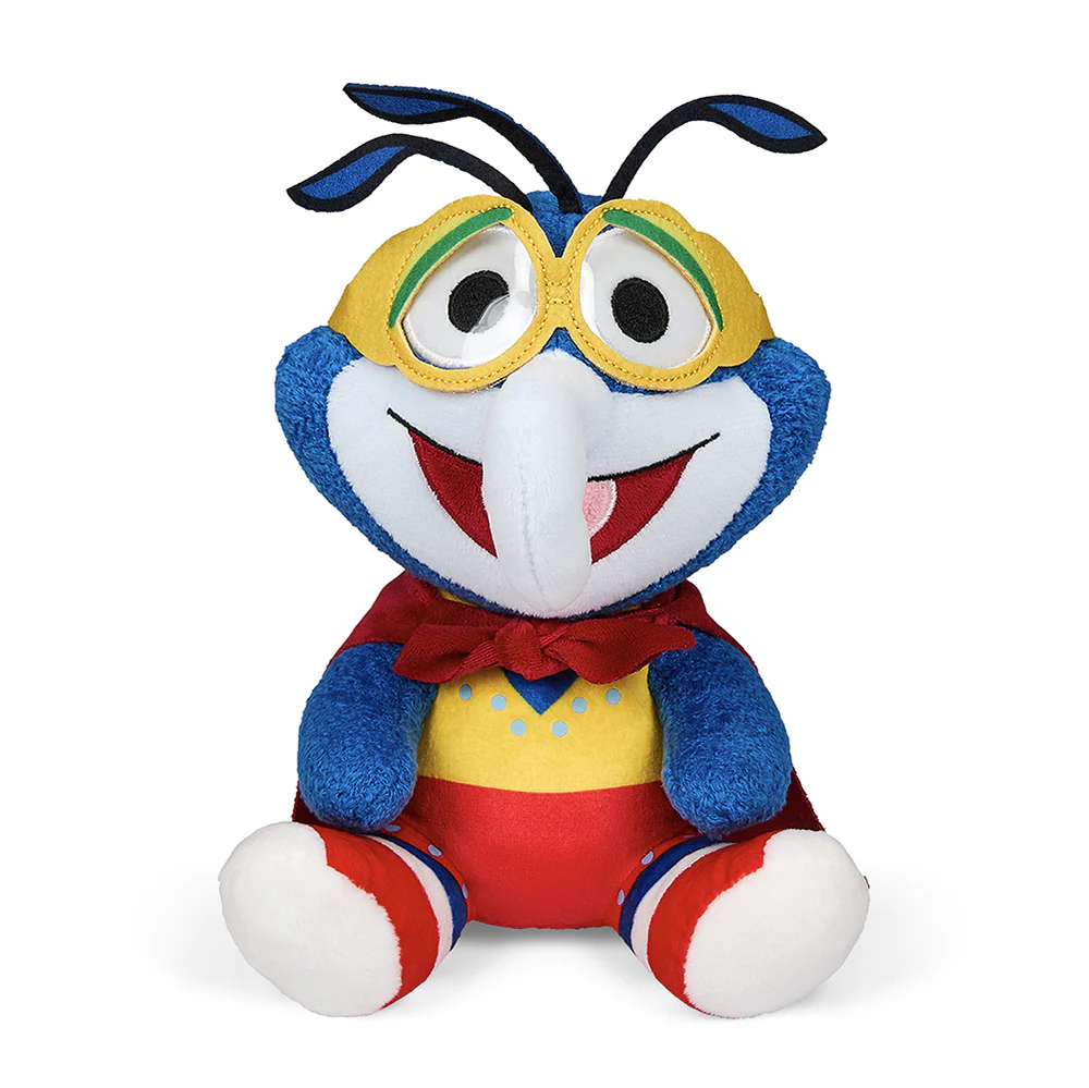 Disney The Muppets Gonzo the Great Phunny Plush
