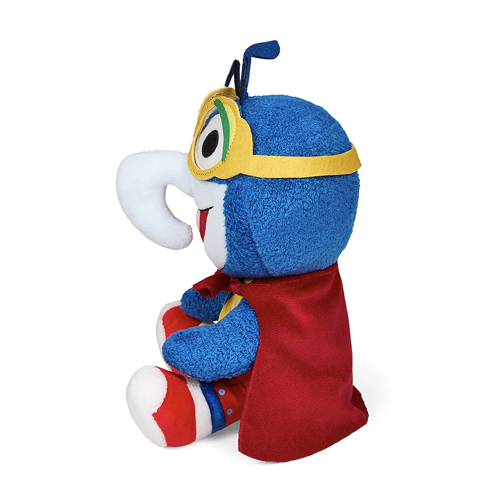 Disney The Muppets Gonzo the Great Phunny Plush - Image 3
