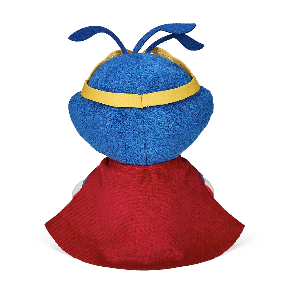 Disney The Muppets Gonzo the Great Phunny Plush - Image 4