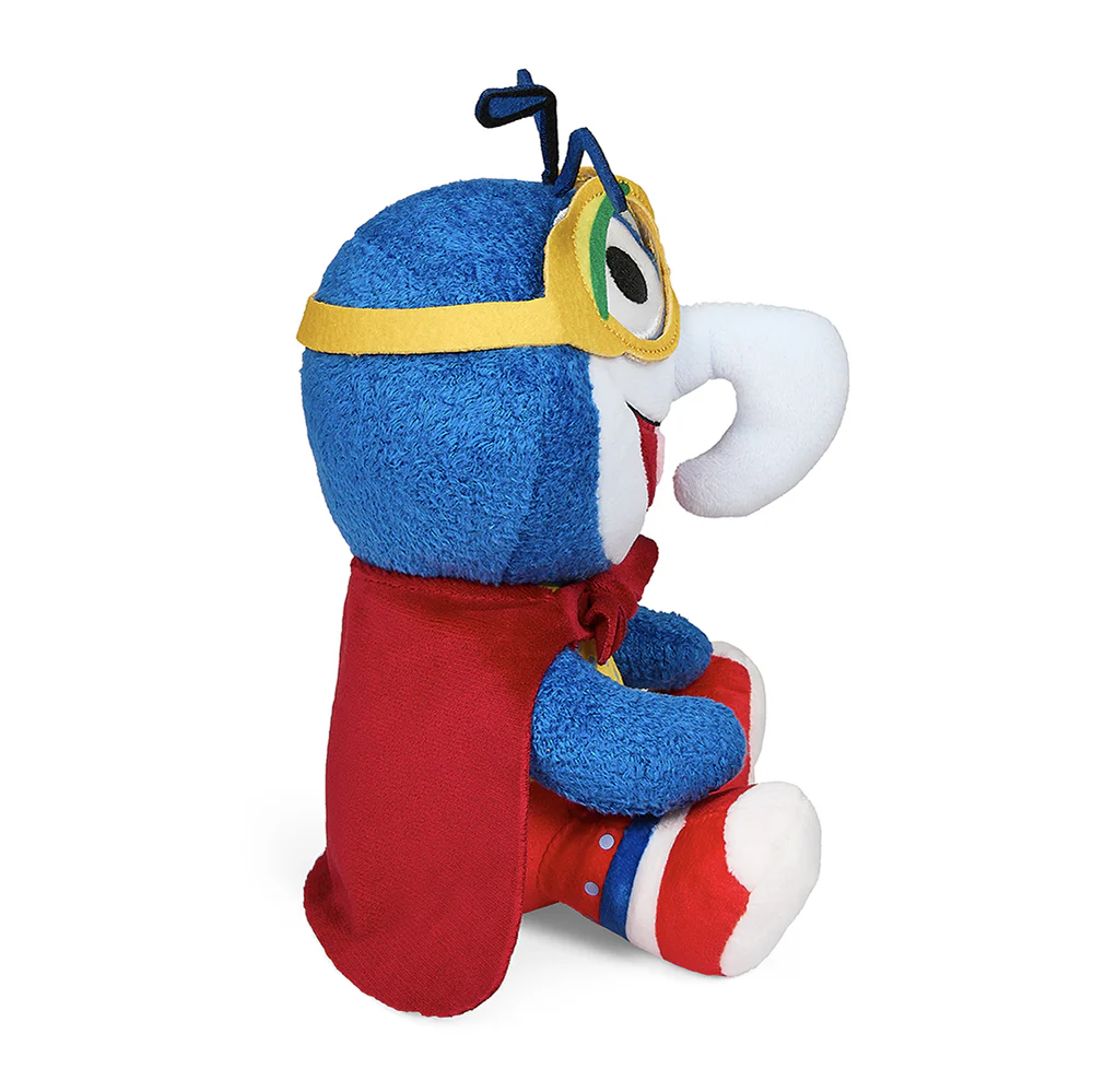 Disney The Muppets Gonzo the Great Phunny Plush - Image 5