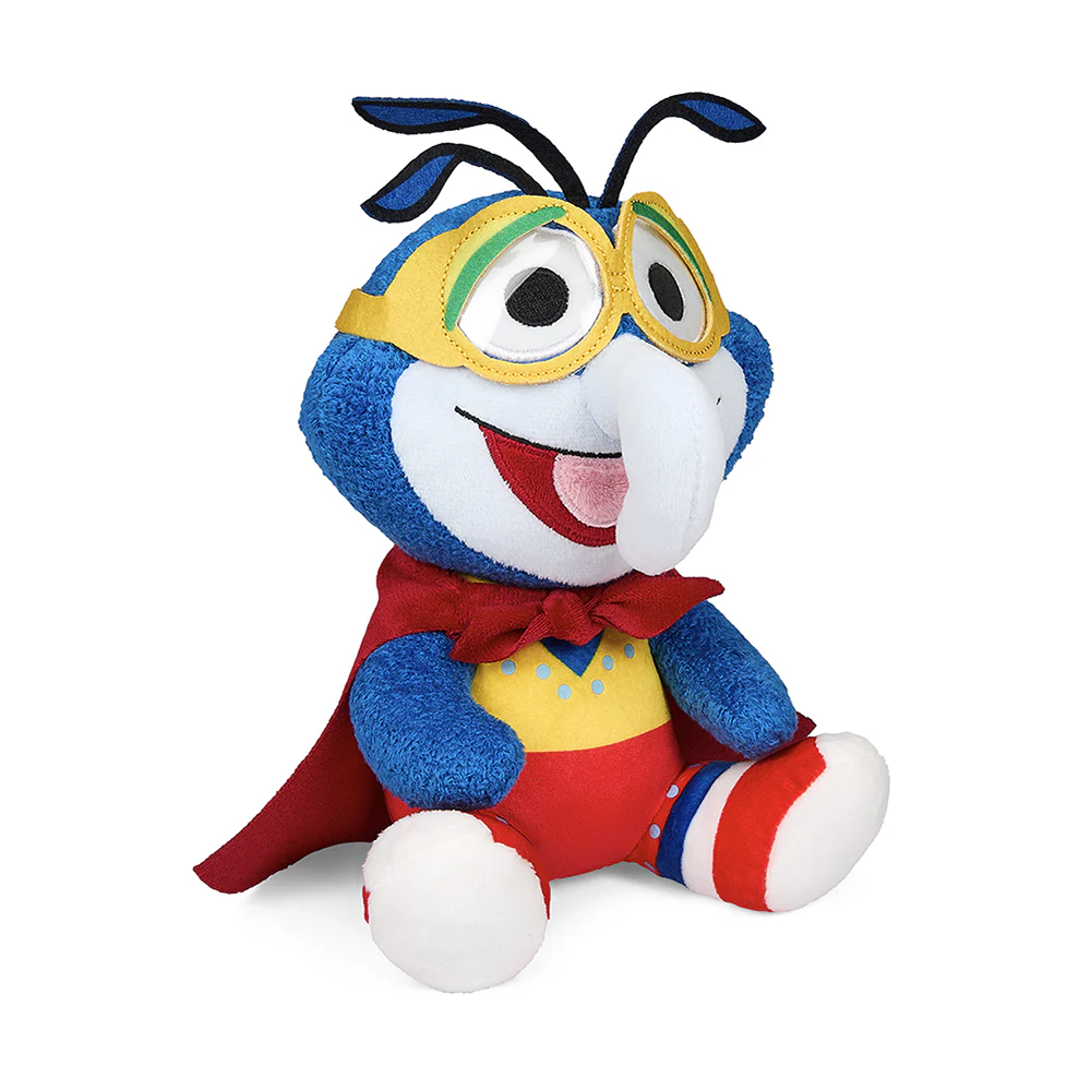 Disney The Muppets Gonzo the Great Phunny Plush - Image 6