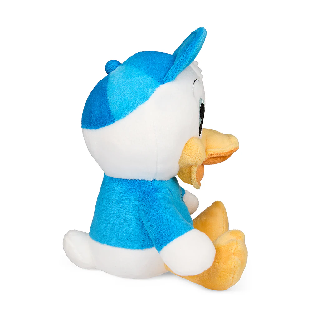 Disney's DuckTales Dewey Phunny Plush - Image 5