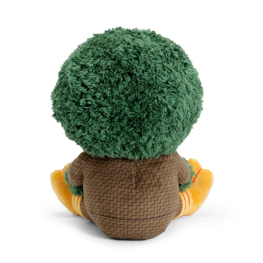 Don't Hug Me I'm Scared Phunny Plush 3-Pack Bundle (Green Duck, Red Guy & Yellow Guy) - Image 10