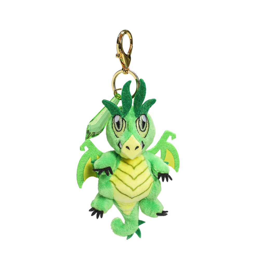 Dungeons & Dragons: 50th Anniversary Wyrmlings 3" Collectible Plush Charms - Image 10