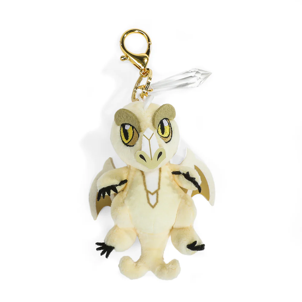 Dungeons & Dragons: 50th Anniversary Wyrmlings 3" Collectible Plush Charms - Image 14